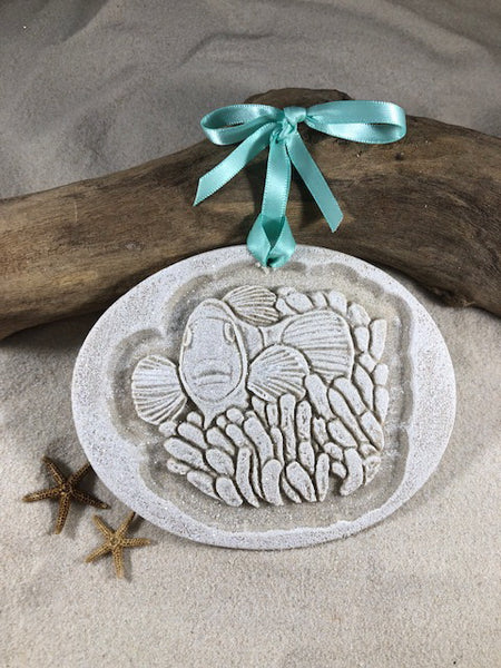 Clownfish (Nemo) Sand Ornament