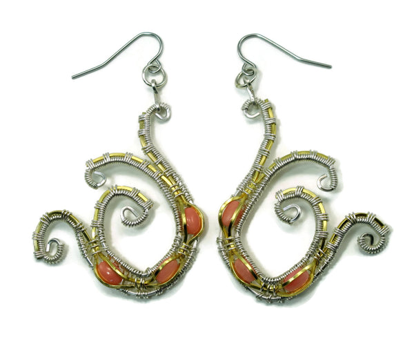 cold fusion jewelry handmade silver jewelry sterling silver jewelry artisan jewelry one of a kind jewelry unique jewelry