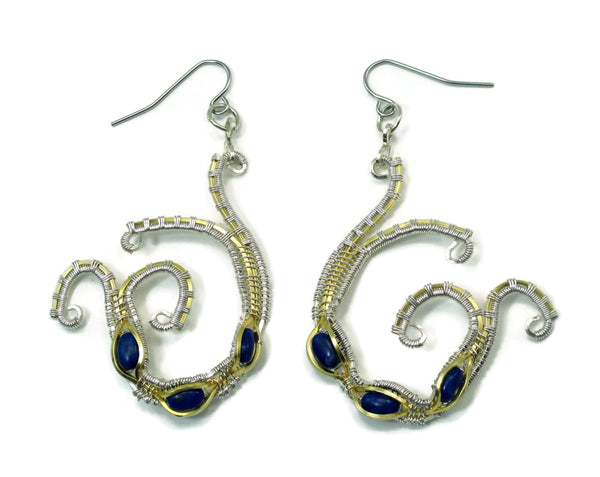 cold fusion jewelry handmade silver jewelry sterling silver jewelry artisan jewelry one of a kind jewelry unique jewelry