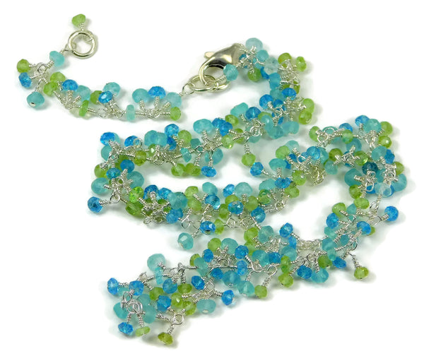 Smooth Sailing Necklace