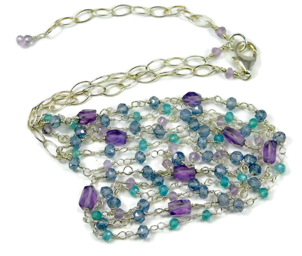 Twilight Necklace