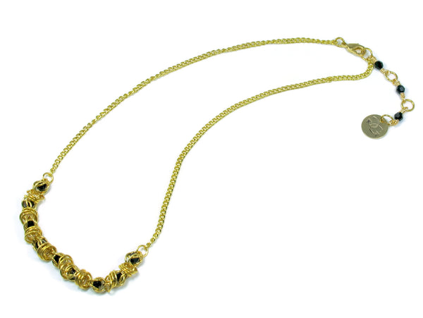 Swarovski Captured Crystal and Sterling Silver or 14kt Gold Fill Earrings, Necklace or Bracelet
