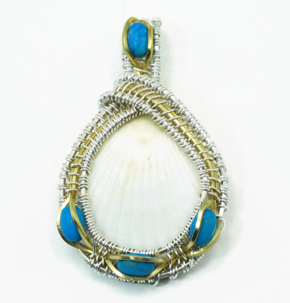 shell pendant silver shell necklace ocean jewelry island jewelry sanibel jewelry sanibel island jewelry captiva jewelry captiva island jewelry ocean inspired jewelry