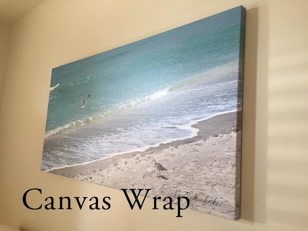 Canvas Wrap Example Photographic Art Jeanne Schwerkoske