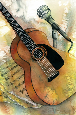 Dreams of Fame by Kay Foote